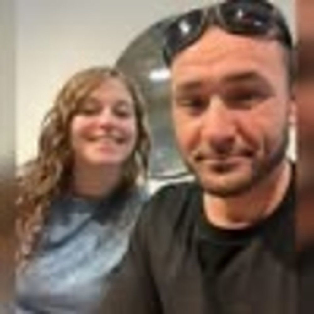 Meet your Posher, Christtey